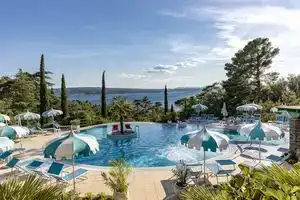 Hotel Kvarner Palace, Crikvenica