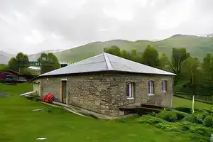 Guesthouse Nora, Ushguli
