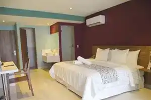 Hotel Luma by Kavia Cancun, Cancun