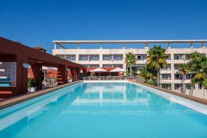 Oassium Hotel - Adults Only, La Pineda