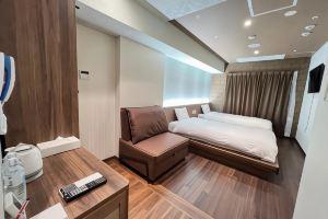 Hotaku HOTEL Akihabara, Tokyo