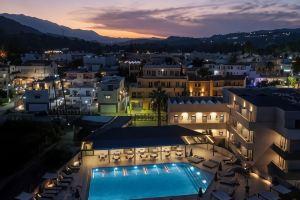 Mare Village Hotel, Georgioupolis