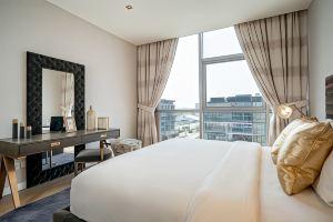 Stunning 4 BR apartment in City Walk, Dubai