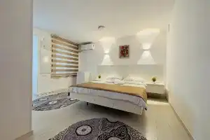 Abs Guest House, Osh