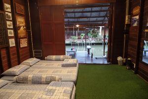 Ban Mae Arom Hotel, xamphwa