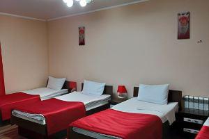 Hotel Maki (ul. 9 Maya), Michurinsk