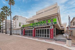 Acapulco Apartments, Can Picafort