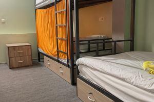 N 1 Hostel, Yerevan