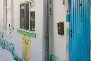 Iq Hostel, Chisinau