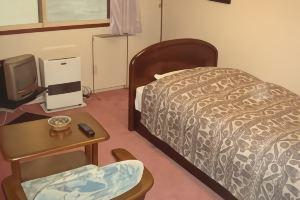 Fero House, Hakodate