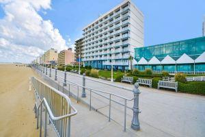 Marjac Suites Virginia Beach Oceanfront, Virginia Beach