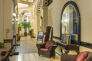 Gran Caribe Hotel Plaza, Havana