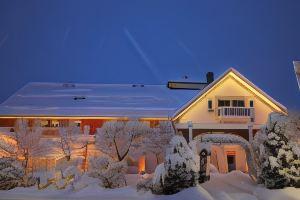 Hotel Wirtshaus Krone, Friedrichshafen