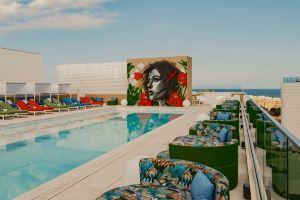Hyatt Centric Malta Hotel, Sliema