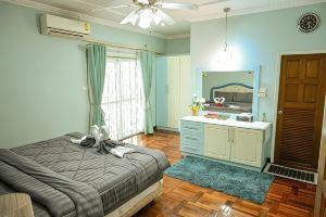 Ishara Villa, Pattaya