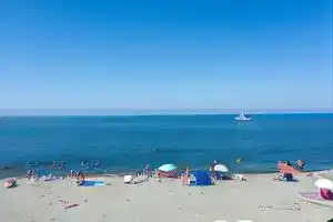 Summer Story, Kobuleti