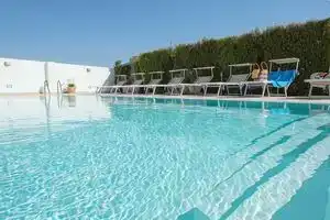 Castrignano del Capo - Hotels