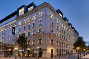 Dorothea Hotel,, Autograph Collection, Budapest