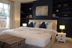 Alma House by Top Quality Suites, Oxford