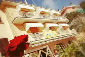 Hotel Eva La Romantica, Moneglia