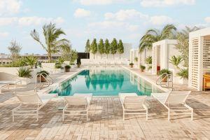 Arlo Wynwood Hotel, Miami