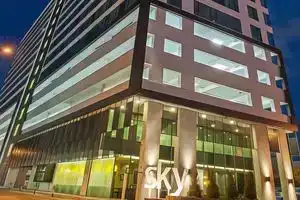 Sky Hotel Kota Kinabalu, Kota Kinabalu
