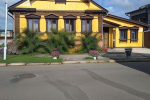 House Near Monastery, Suzdal