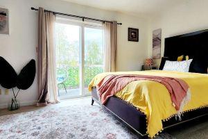 The Best Nest Hotel, Anchorage