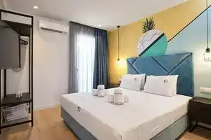 Urban Elephant Suites, Thessaloniki
