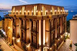 GLK Premier Sea Mansion Suites & Spa - Special Class, Istanbul