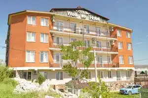 Well Hotel, Anapa