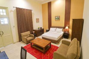 Le Krasak Boutique Hotel, Yogyakarta