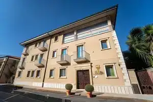 Hotel Colomba d'Oro, Tropea