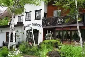 Pension Norikura, Matsumoto