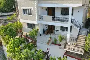 Hotel Vila Twix, Berat