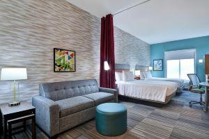 Home2 Suites by Hilton Midtown, Savannah