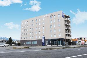 AB Hotel Shiojiri, Matsumoto