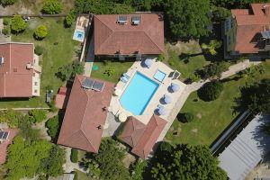 Summer Life Villa Apart Hotel, Dalyan