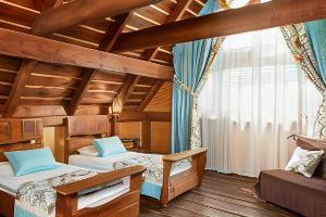 Estate, Mini Hotel, Suzdal
