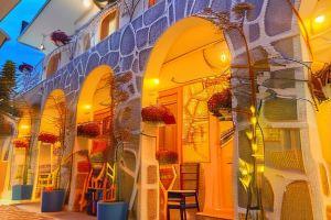 Sade Boutique Hotel, Bodrum