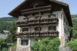 Garni Bergsteiger Hotel, Sesto