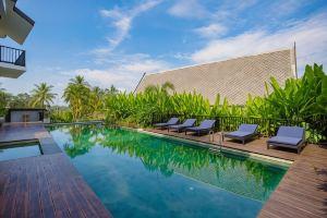 YAO Bada Badoo Boutique Resort, Koh Yao Yai