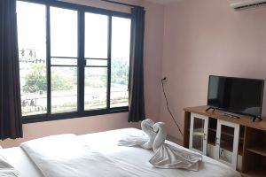 Sutharnlai Apartment, Suphan Buri