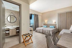 Icarus Apartments, Rethymno