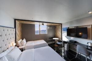 Busan Hotel Oyu, Busan