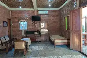 Kampung Tembi Guest House, Yogyakarta