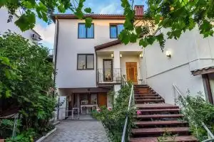 Guest House Shokolad, Gelendzik