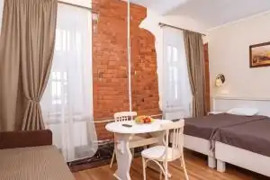 Love Hotel SPB, St. Petersburg