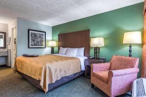 Quality Inn, Columbus