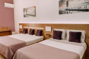 GuestHouse do Marquês, Porto